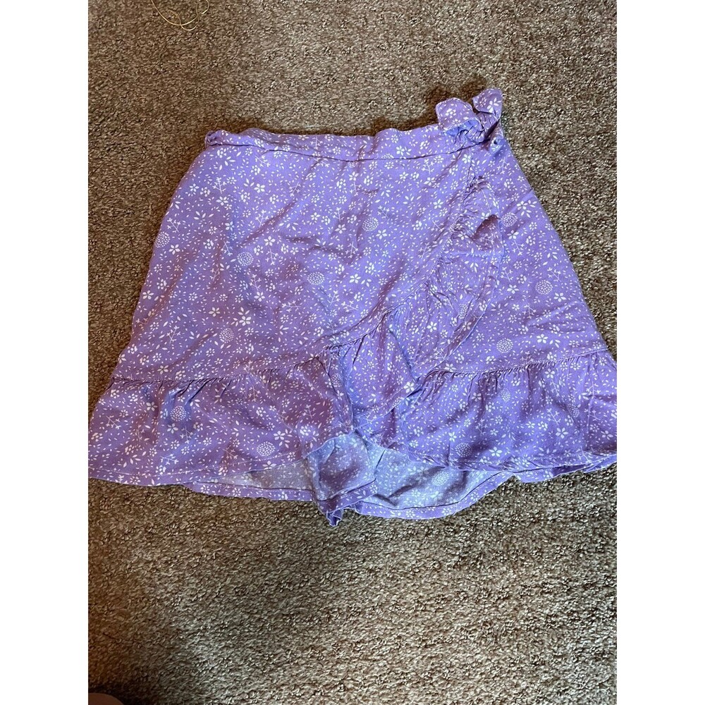 Toddler girl skirt 4T